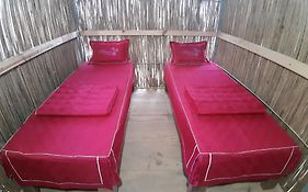Indigenous homestay